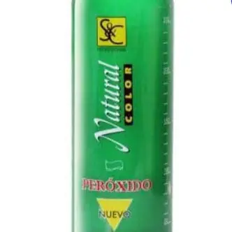 Peróxido V 30 250 ML's photo #1